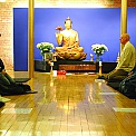 Manchester Buddhist Centre