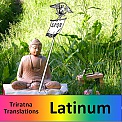 Latin Translation Group