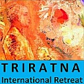 The 2012 Triratna International Retreat