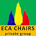 private group for ECA Chairs