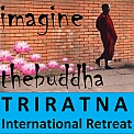Imagining the Buddha...