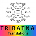 Triratna Translations