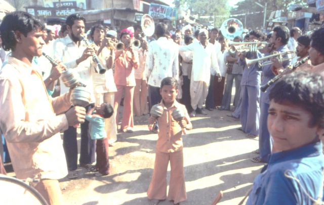 Street Dhamma Celebration