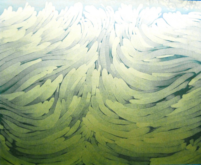 Transendence (Detail)