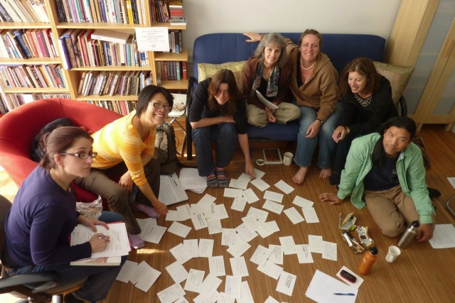 San Francisco Council Setting Strategic Priorities