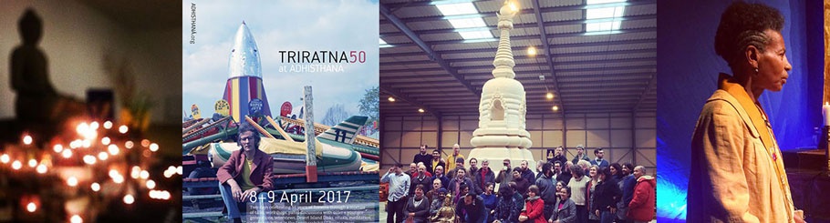 Triratna News Triratna News