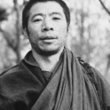 Chetul (Chatral) Sangye Dorje (Young)