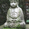 Little Stone Buddha