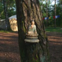 Tree Shrine