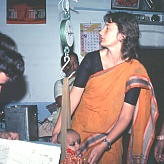 A Social Project In Pune