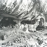 Bhaja Caves, 1978