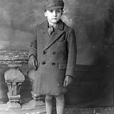 Sangharakshita As A Boy