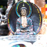 Buddhafield New Zealand