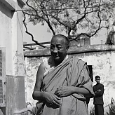 Dilgo Kyentse Outside