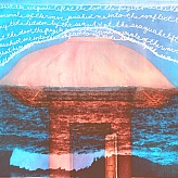 Door To The Sea (Detail)