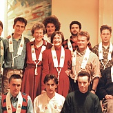 Glasgow In The 1980s