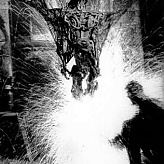 Manchester Angel In Progress