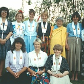 Taraloka Community On The Lawn