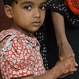 Henna Child