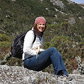 Shantidevi's picture