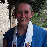 Abhayamaitri's picture