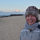 Claire Martin's picture