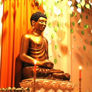 Glasgow Buddhist Centre