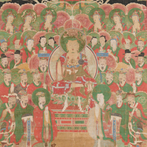 Triratna International Council