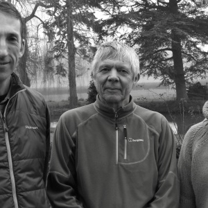 Paramabandhu, Saddhaloka, Ratnadharini