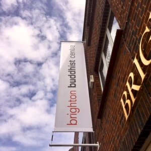 Brighton Buddhist Centre