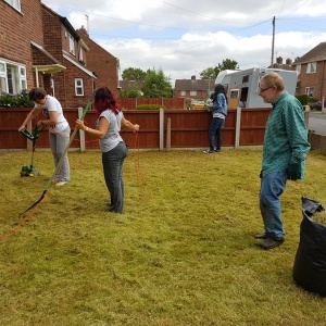 SGI-UK Leicestershire Chapter