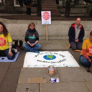 DANCE London - from Joseph Mishan