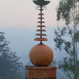 Stupa