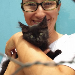 Vane from Cuernavaca, Mexico