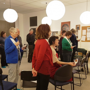 Learning the te reo phrase