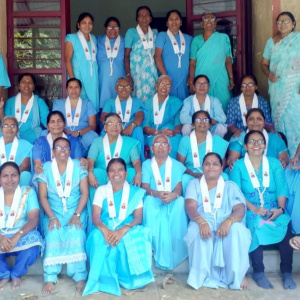 Dhammacharini Retreat