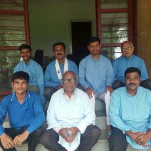 Mitra Study Retreat 2