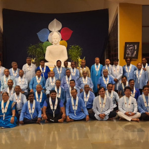 Order weekend - July 23