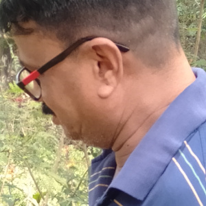 Mitra from Kandivili