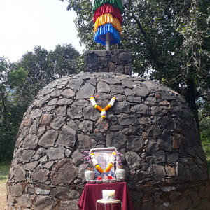 Guru Stupa