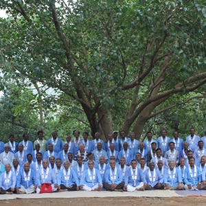 Mansoon Order Retreat 26th to 6th Jul 15