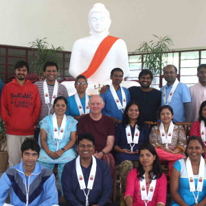 Ten Reflection on Going Forth