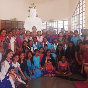 Women General Retreat