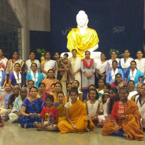 Women General Retreat
