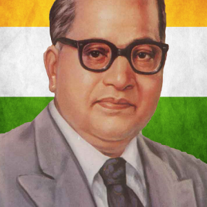 Dr. Ambedkar