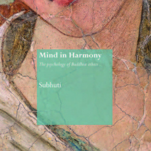 Mind in Harmony 