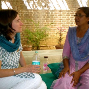 Vajratara and Vidyadharini