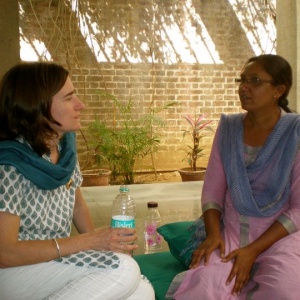 Vajratara and Vidyadharini