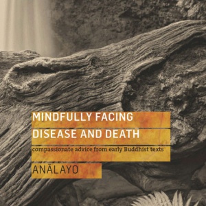 Mindfully Facing Disease and Death