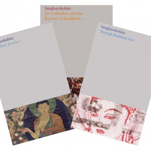 The Complete Works of Sangharakshita